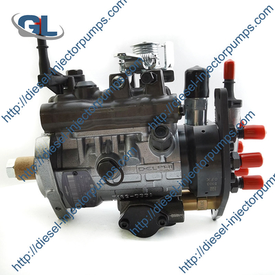 Delphi Diesel Fuel Injection Pump 9521A030H 9521A031H para CAT 320D2