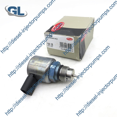 Válvula de alta pressão para combustível diesel 9307-522A regulador 9307Z522A para Sprinter