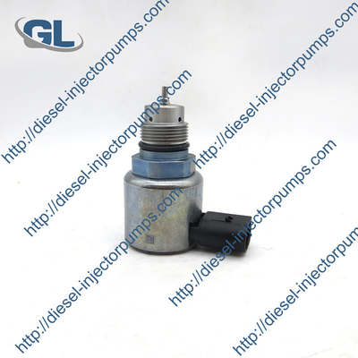 Válvula de alta pressão para combustível diesel 9307-522A regulador 9307Z522A para Sprinter