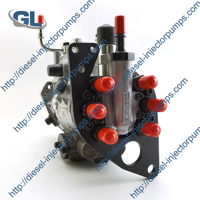 Cilindro 4154313 T413724 de 9521A310T Delphi Fuel Injection Pump For PERKINS 6