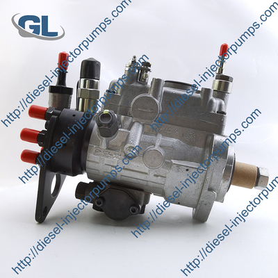 Cilindro 4154313 T413724 de 9521A310T Delphi Fuel Injection Pump For PERKINS 6