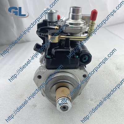 Delphi Fuel Injection Pump diesel 9320A217H 248-2366 2644H605 para PERKINS 1104C-44T