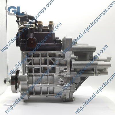 Máquina escavadora Diesel Fuel Pump de DH60-7 DH80-7 4TNV94 4TNV98 729974-51370 729946-51390 729967-51310