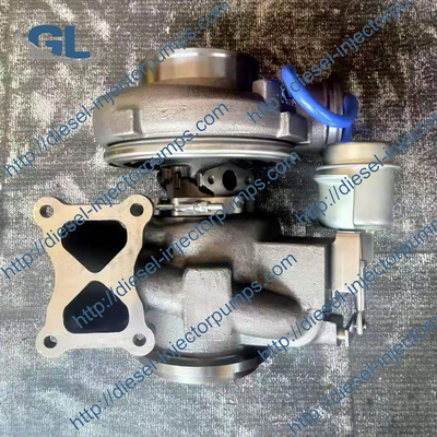 Turbocompressor novo genuíno 247-2960 da qualidade GTA4594BS GT4502BS 247-2963 762552-5001S 762552-0003 para o motor do CAT C11