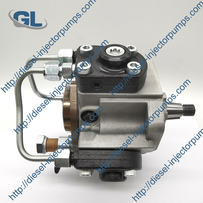 qualidade  HP4 Denso Common Rail Fuel Pump 294050-0130 294050-0138 294050-0139  22100-E0020 For HINO J08E Fábrica