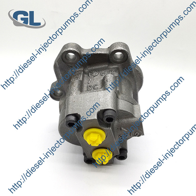 qualidade  Cat Injector Pump GP 313-6357 3136357 Fuel Transfer Oil 320D Fábrica