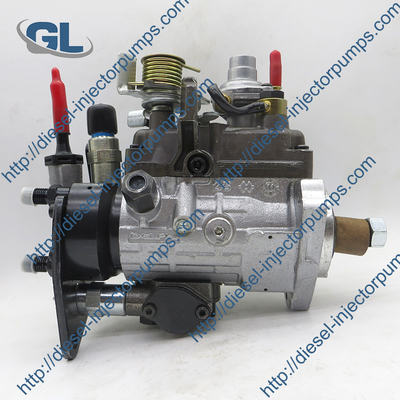 qualidade  Diesel Delphi Fuel Injection Pump 9320A075G 2644H004 9320A070G For Perkins 2644H004JR Fábrica