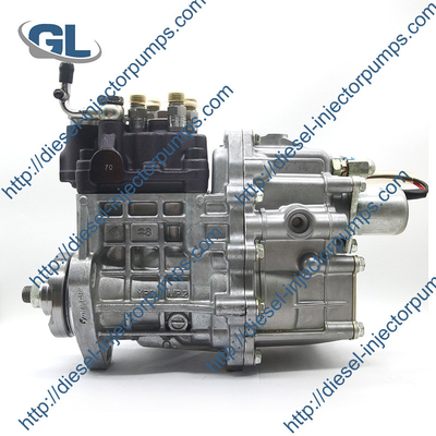 qualidade  4TNV88 Diesel Yanmar Fuel Injection Pump 729659-51360 F Fábrica