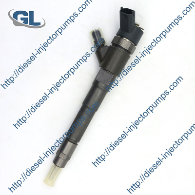 qualidade  Original Brand New Diesel Fuel Injector 0445110247 0445110248 0986435163 504088823 For Iveco FIAT Fábrica