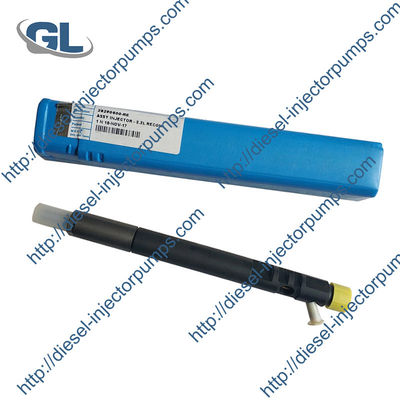 Qualidade   Diesel Fuel Injector EJBR04901D 28280600 For TATA 278901160101 Fábrica