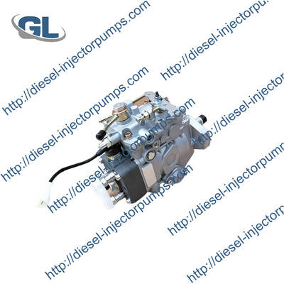 Bomba diesel VE3/9F1500L376AG 0001060376 da injeção do bom preço para o gerador de KI-POR
