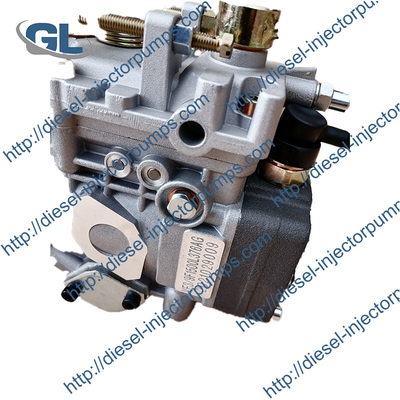 Bomba diesel VE3/9F1500L376AG 0001060376 da injeção do bom preço para o gerador de KI-POR