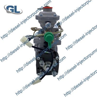 Bomba diesel NP-VE4/11F1800LNP2371 461 da injeção da boa qualidade 627 157 9461627157 104641-7172 para JMC JX493ZQ 2.8L