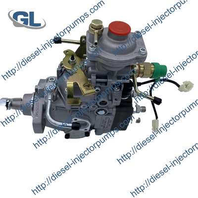 Bomba diesel NP-VE4/11F1800LNP2371 461 da injeção da boa qualidade 627 157 9461627157 104641-7172 para JMC JX493ZQ 2.8L
