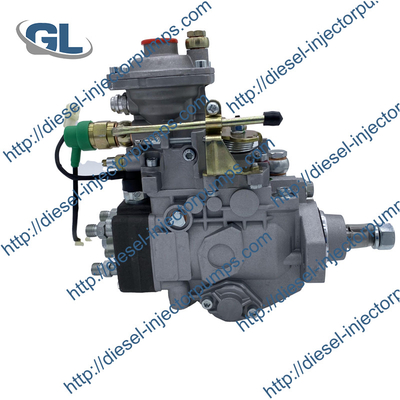 Bomba diesel NP-VE4/11F1800LNP2371 461 da injeção da boa qualidade 627 157 9461627157 104641-7172 para JMC JX493ZQ 2.8L