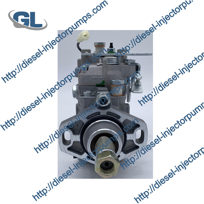 Bomba de injeção de combustível Diesel VE 104641-7300 NP-VE4/11F1100RNP2501 6204-71-1330 Para KOMATSU 4D95L