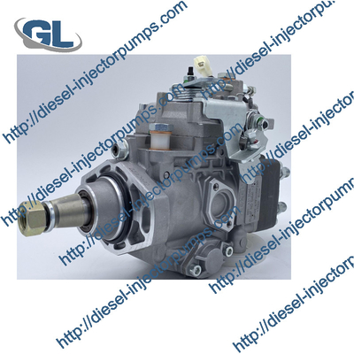 Bomba de injeção de combustível Diesel VE 104641-7300 NP-VE4/11F1100RNP2501 6204-71-1330 Para KOMATSU 4D95L