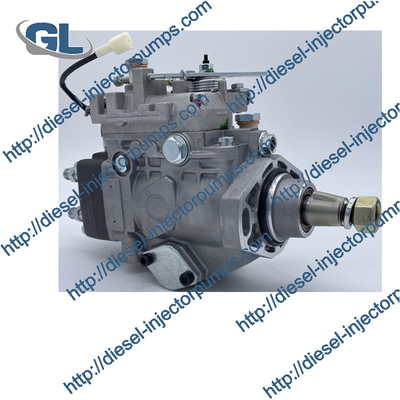 Bomba de injeção de combustível Diesel VE 104641-7300 NP-VE4/11F1100RNP2501 6204-71-1330 Para KOMATSU 4D95L
