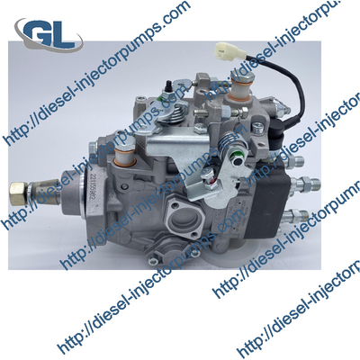 Bomba de injeção de combustível Diesel VE 104641-7300 NP-VE4/11F1100RNP2501 6204-71-1330 Para KOMATSU 4D95L