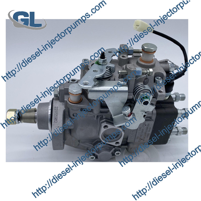 Bomba de injeção de combustível Diesel VE 104641-7300 NP-VE4/11F1100RNP2501 6204-71-1330 Para KOMATSU 4D95L