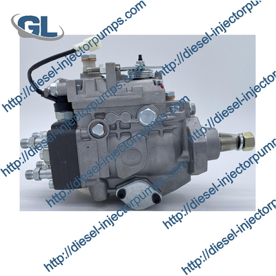 Bomba de injeção de combustível Diesel VE 104641-7300 NP-VE4/11F1100RNP2501 6204-71-1330 Para KOMATSU 4D95L