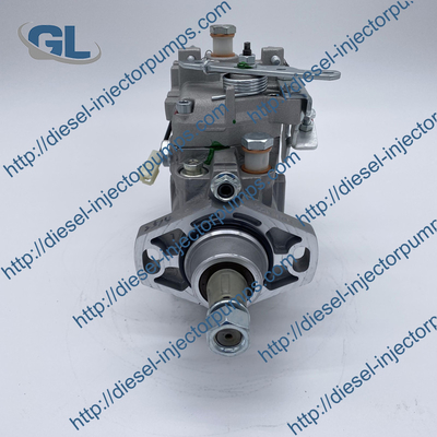 Bomba de injeção de combustível de alta pressão NP-VE4/11F1100RNP2514 9461628036 1046417320 104641-7320 Para KOMATSU S4D95L