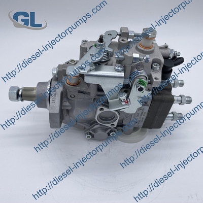 Bomba de injeção de combustível de alta pressão NP-VE4/11F1100RNP2514 9461628036 1046417320 104641-7320 Para KOMATSU S4D95L