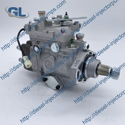 Bomba de injeção de combustível de alta pressão NP-VE4/11F1100RNP2514 9461628036 1046417320 104641-7320 Para KOMATSU S4D95L