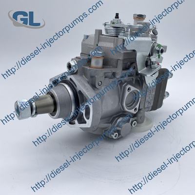 Bomba de injeção de combustível de alta pressão NP-VE4/11F1100RNP2514 9461628036 1046417320 104641-7320 Para KOMATSU S4D95L