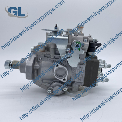 Bomba de injeção de combustível de alta pressão NP-VE4/11F1100RNP2514 9461628036 1046417320 104641-7320 Para KOMATSU S4D95L