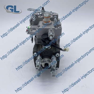 Bomba de injeção de combustível de alta pressão NP-VE4/11F1100RNP2514 9461628036 1046417320 104641-7320 Para KOMATSU S4D95L