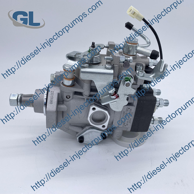 Preço de fábrica Nova Bomba Injetora de Combustível NP-VE4/11F1200LNP2293 8-97253022-1 9460614072 104746-5051 8972530221 Para Isuzu4JG2