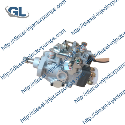 104646-5410 VE4/11F1100LNP2440 Bomba Zexel de injeção de combustível para Isuzu 4JG1