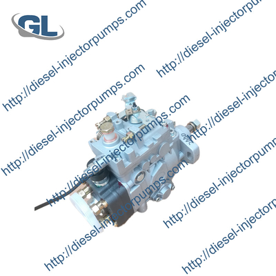 104646-5410 VE4/11F1100LNP2440 Bomba Zexel de injeção de combustível para Isuzu 4JG1