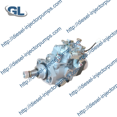 104646-5410 VE4/11F1100LNP2440 Bomba Zexel de injeção de combustível para Isuzu 4JG1