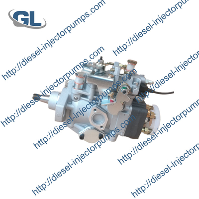 104646-5410 VE4/11F1100LNP2440 Bomba Zexel de injeção de combustível para Isuzu 4JG1