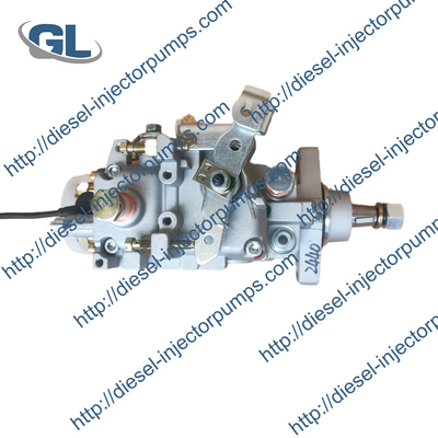 104646-5410 VE4/11F1100LNP2440 Bomba Zexel de injeção de combustível para Isuzu 4JG1