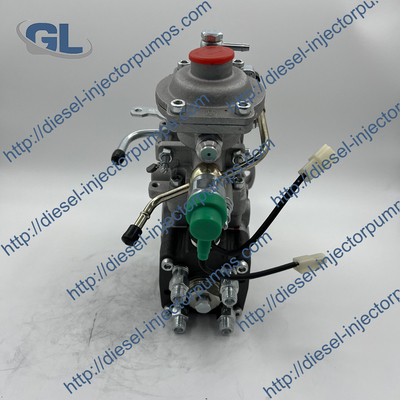 Boa qualidade 104646-6442 104746-6442 NP-VE4/11F1900LNP2075 8971881872 Bomba de injeção de combustível diesel para ISUZU 4JB1-T