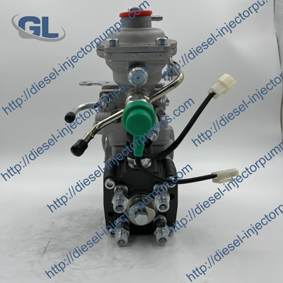 Boa qualidade 104646-6442 104746-6442 NP-VE4/11F1900LNP2075 8971881872 Bomba de injeção de combustível diesel para ISUZU 4JB1-T