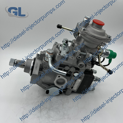 Boa qualidade 104646-6442 104746-6442 NP-VE4/11F1900LNP2075 8971881872 Bomba de injeção de combustível diesel para ISUZU 4JB1-T