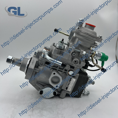Boa qualidade 104646-6442 104746-6442 NP-VE4/11F1900LNP2075 8971881872 Bomba de injeção de combustível diesel para ISUZU 4JB1-T