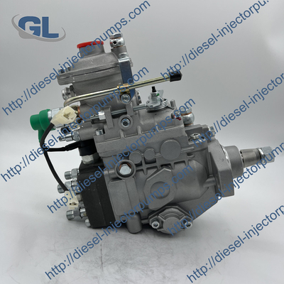 Boa qualidade 104646-6442 104746-6442 NP-VE4/11F1900LNP2075 8971881872 Bomba de injeção de combustível diesel para ISUZU 4JB1-T