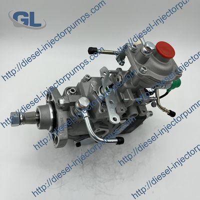 Boa qualidade 104646-6442 104746-6442 NP-VE4/11F1900LNP2075 8971881872 Bomba de injeção de combustível diesel para ISUZU 4JB1-T