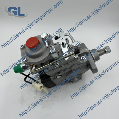 Boa qualidade 104646-6442 104746-6442 NP-VE4/11F1900LNP2075 8971881872 Bomba de injeção de combustível diesel para ISUZU 4JB1-T