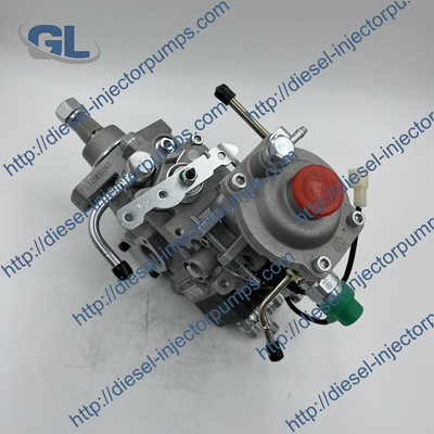 Boa qualidade 104646-6442 104746-6442 NP-VE4/11F1900LNP2075 8971881872 Bomba de injeção de combustível diesel para ISUZU 4JB1-T
