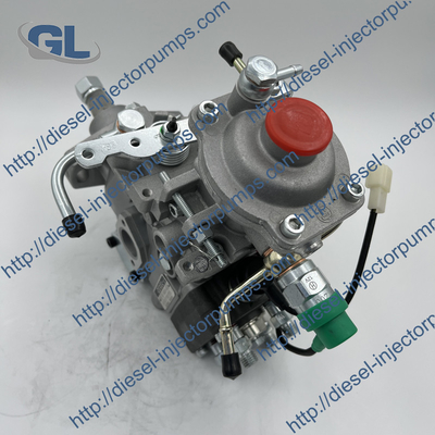 Boa qualidade 104646-6442 104746-6442 NP-VE4/11F1900LNP2075 8971881872 Bomba de injeção de combustível diesel para ISUZU 4JB1-T