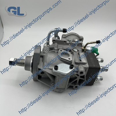 Boa qualidade 104646-6442 104746-6442 NP-VE4/11F1900LNP2075 8971881872 Bomba de injeção de combustível diesel para ISUZU 4JB1-T