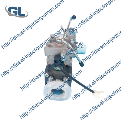 Bomba de injeção diesel de boa qualidade NP-VE4/9F1250LNP1592 9461626644 104649-5471 Para Isuzu C240