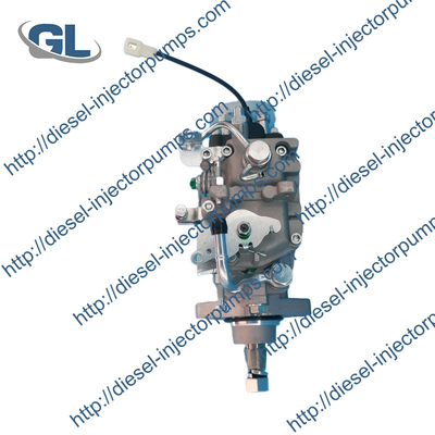 Bomba de injeção diesel de boa qualidade NP-VE4/9F1250LNP1592 9461626644 104649-5471 Para Isuzu C240