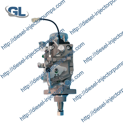 Bomba de injeção diesel de boa qualidade NP-VE4/9F1250LNP1592 9461626644 104649-5471 Para Isuzu C240